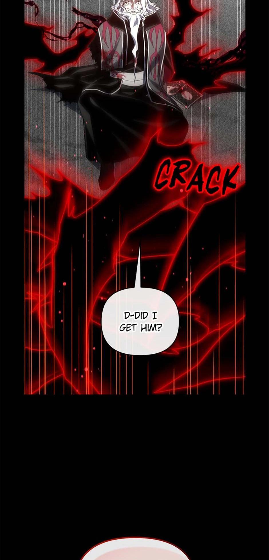 Read After Ten Millennia in Hell Manga Online