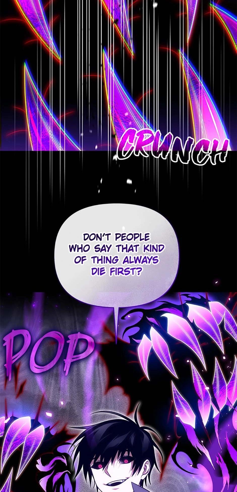 Read After Ten Millennia in Hell Manga Online
