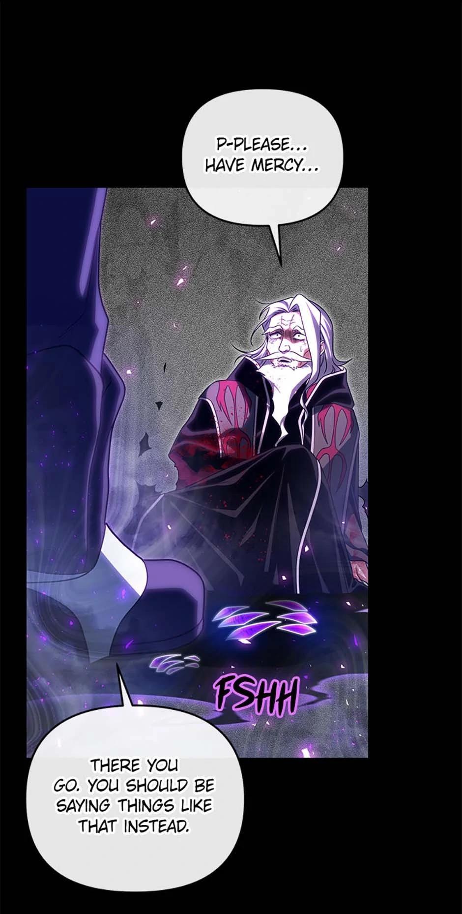 Read After Ten Millennia in Hell Manga Online