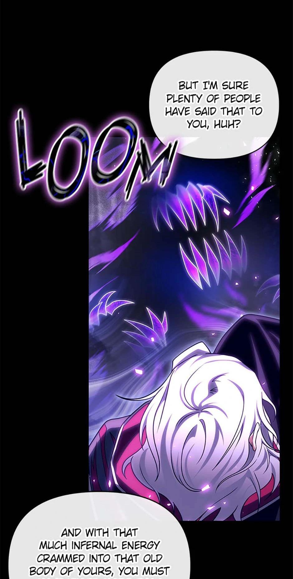 Read After Ten Millennia in Hell Manga Online