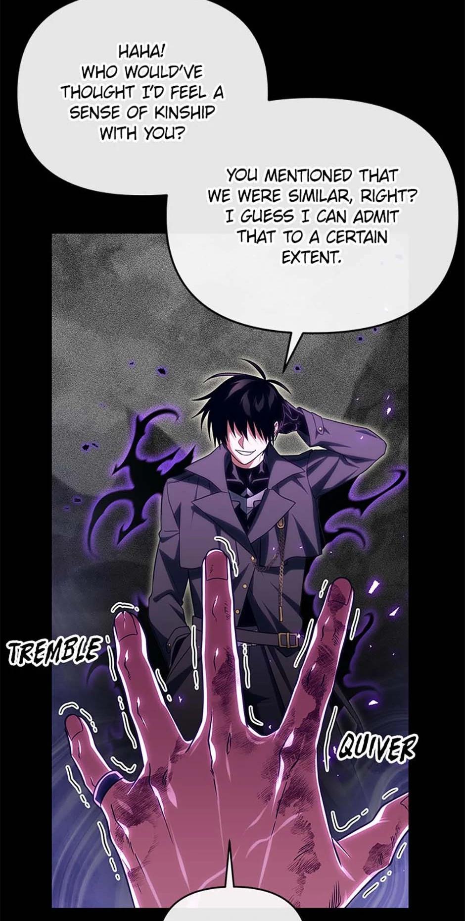 Read After Ten Millennia in Hell Manga Online