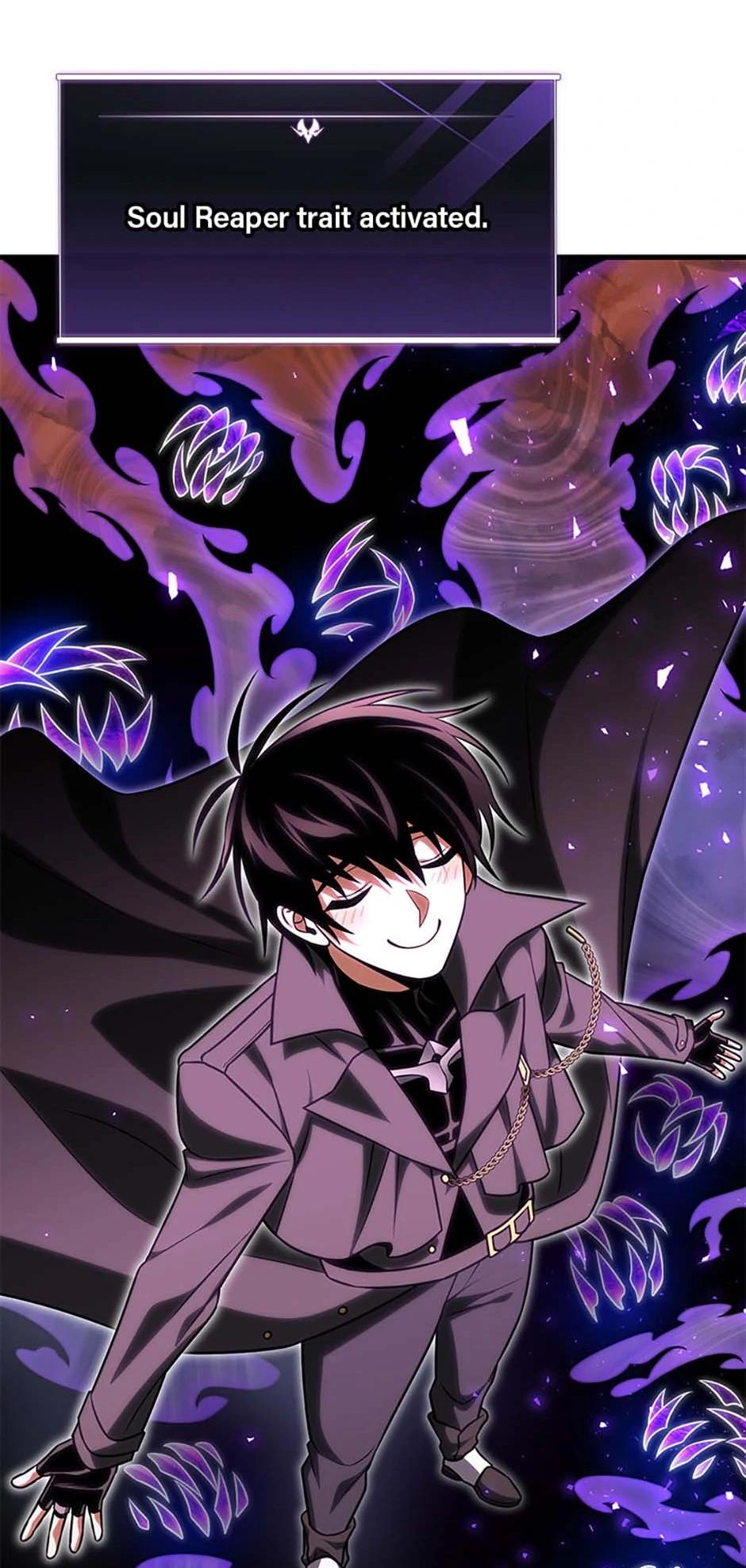 Read After Ten Millennia in Hell Manga Online