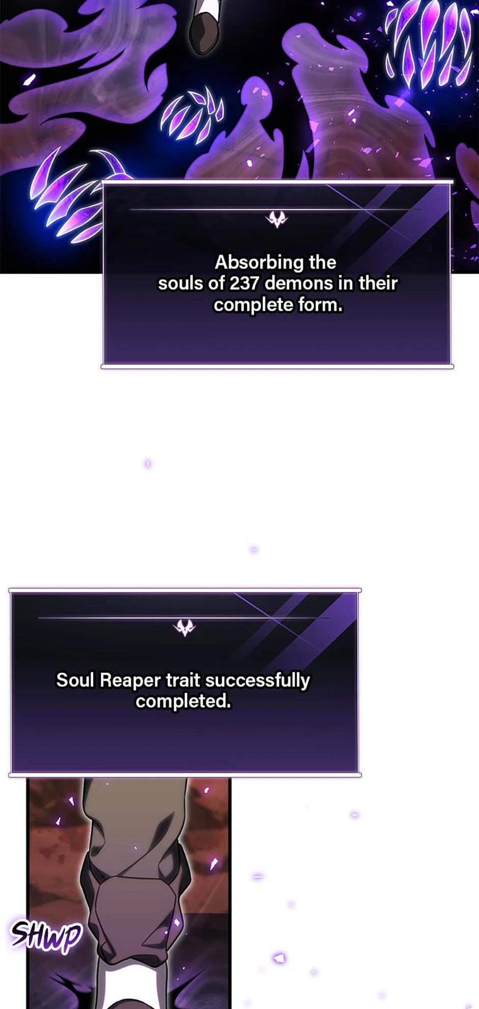 Read After Ten Millennia in Hell Manga Online