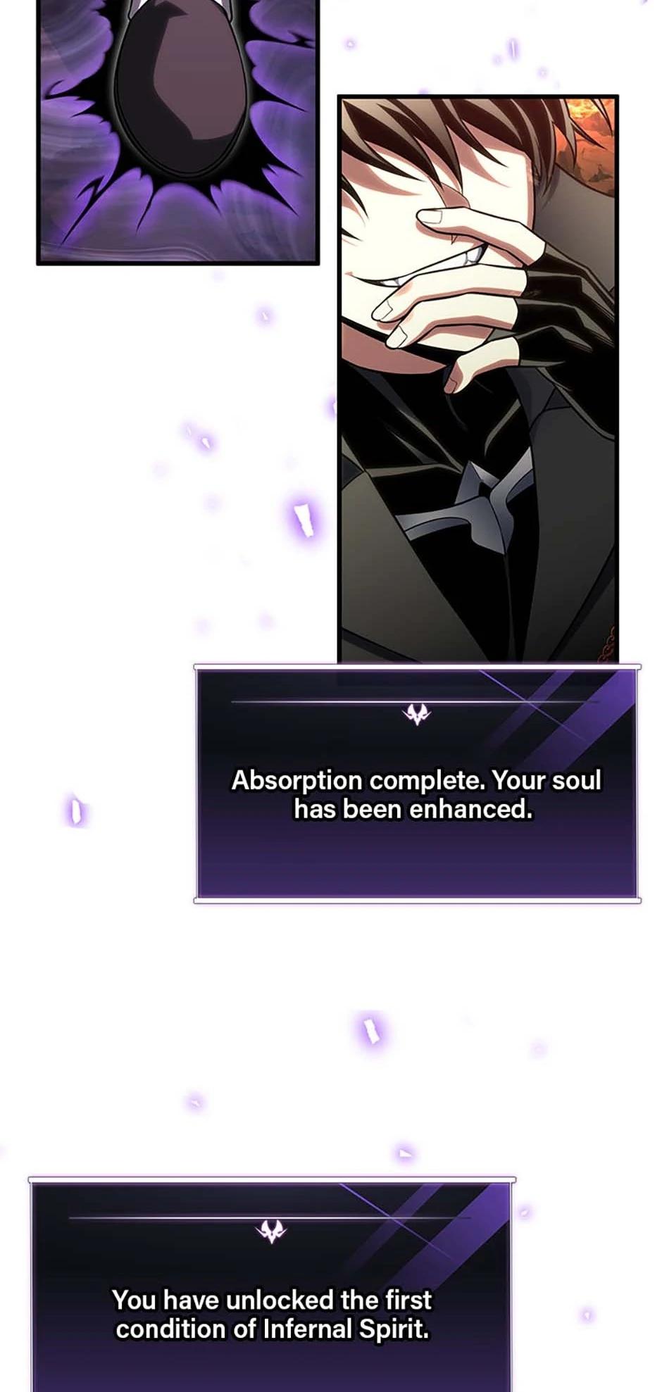Read After Ten Millennia in Hell Manga Online