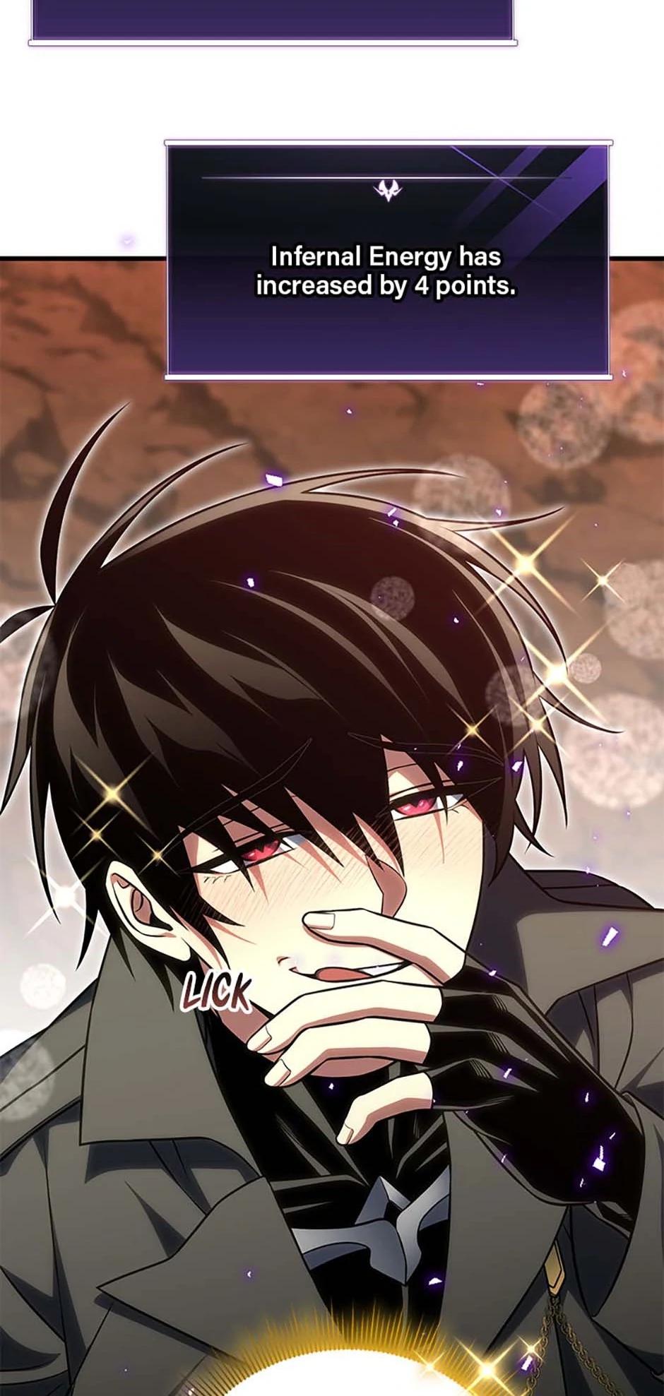 Read After Ten Millennia in Hell Manga Online
