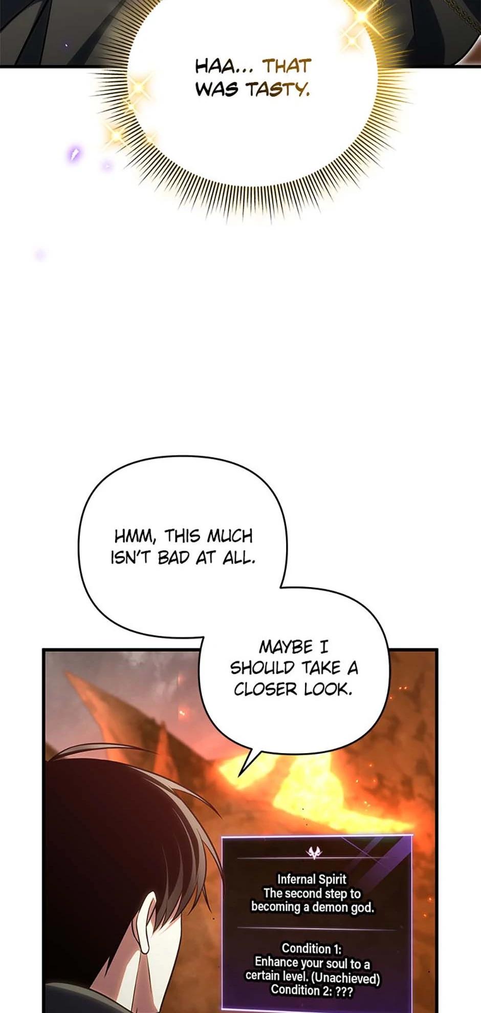 Read After Ten Millennia in Hell Manga Online