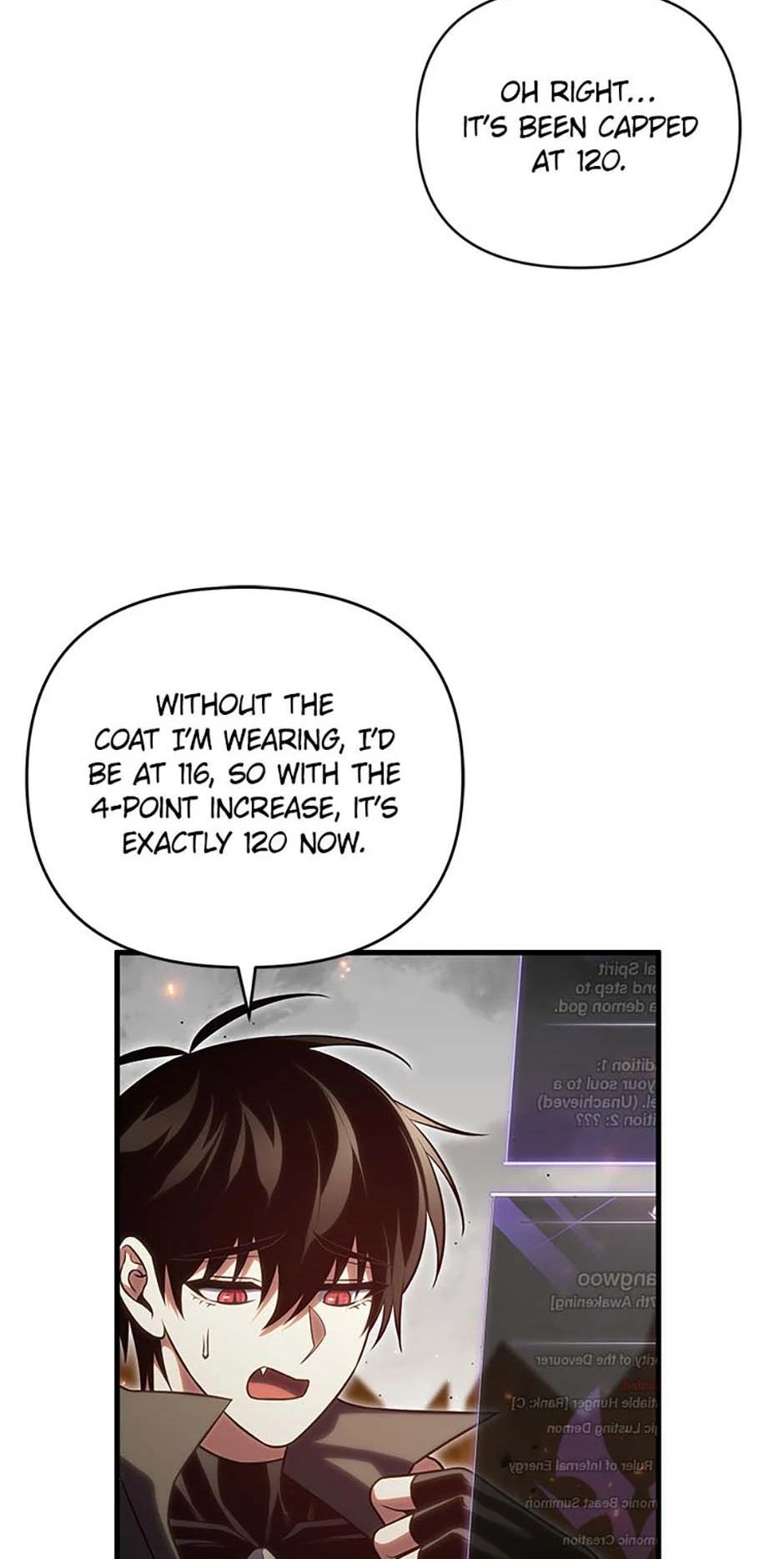 Read After Ten Millennia in Hell Manga Online