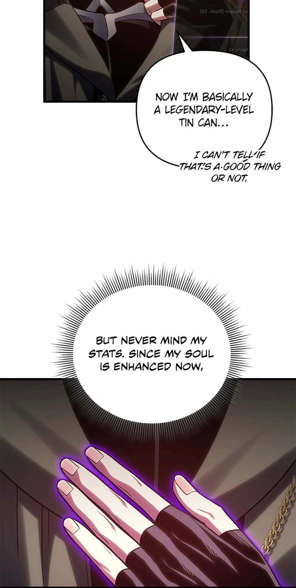Read After Ten Millennia in Hell Manga Online