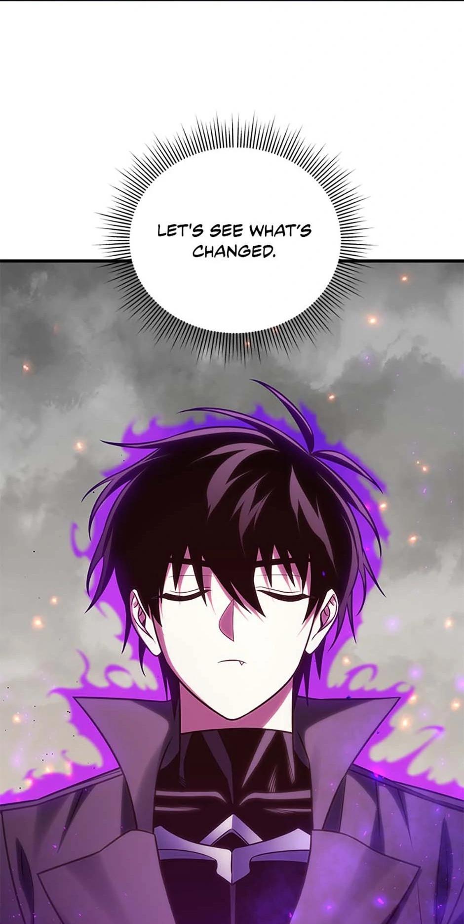 Read After Ten Millennia in Hell Manga Online
