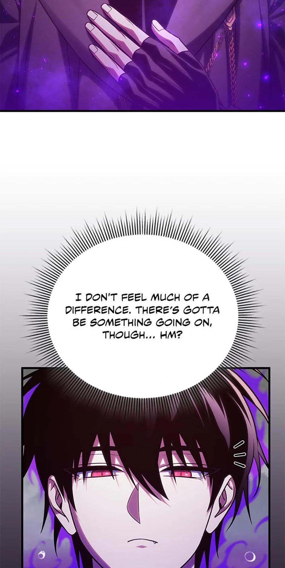 Read After Ten Millennia in Hell Manga Online