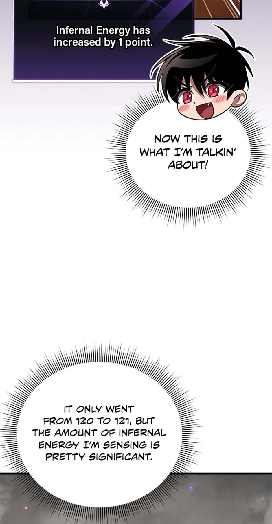 Read After Ten Millennia in Hell Manga Online