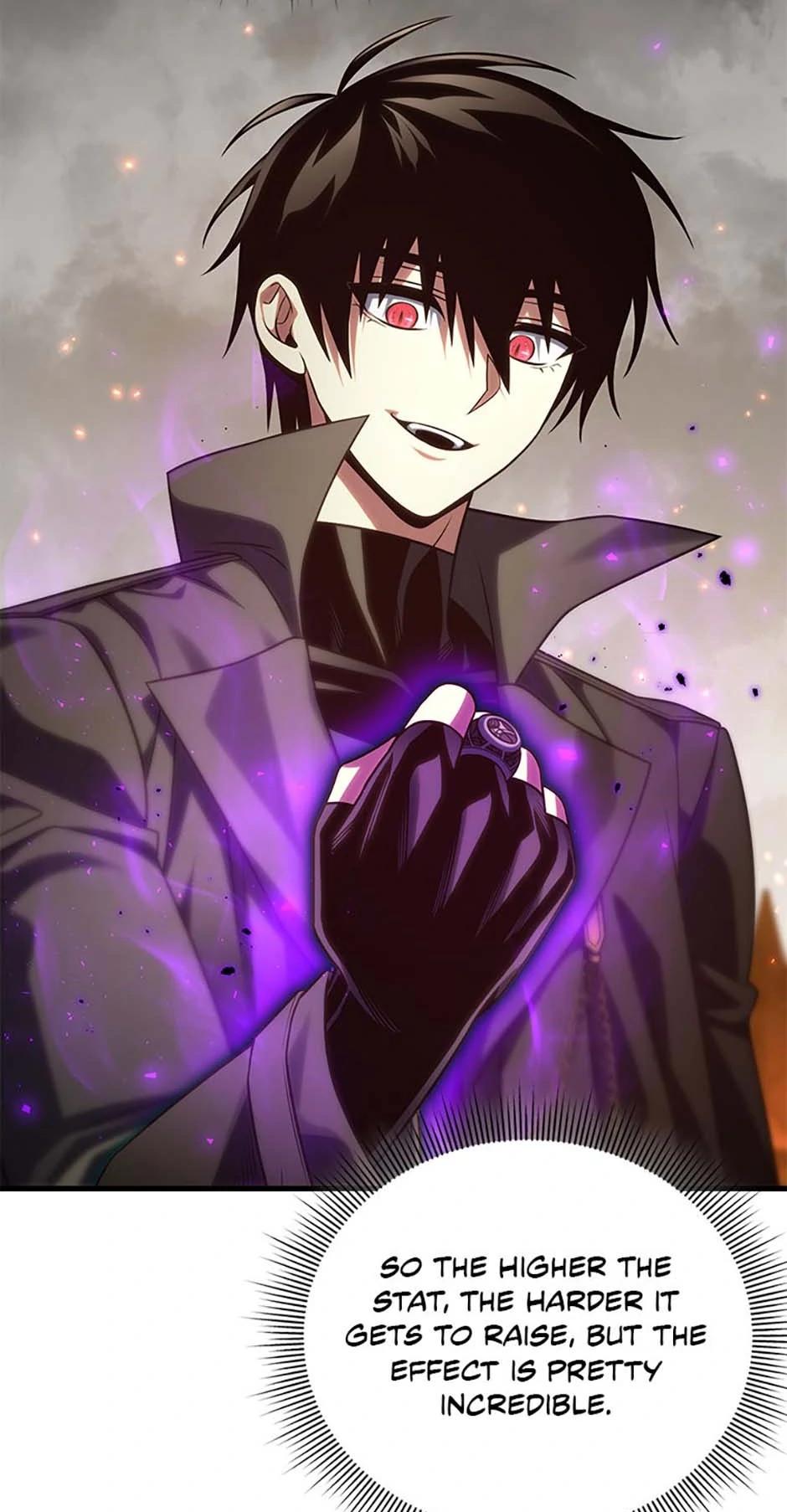 Read After Ten Millennia in Hell Manga Online