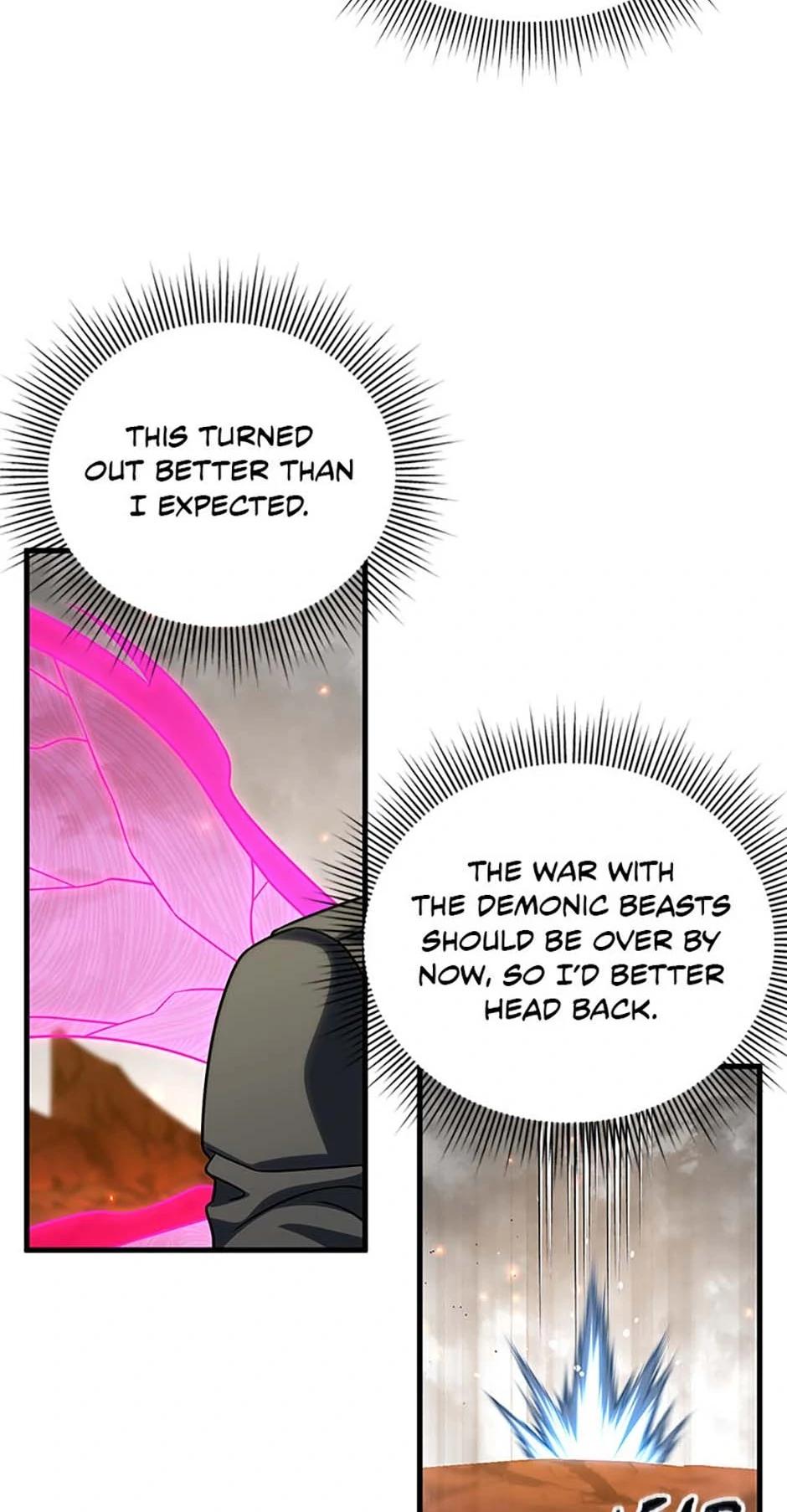 Read After Ten Millennia in Hell Manga Online