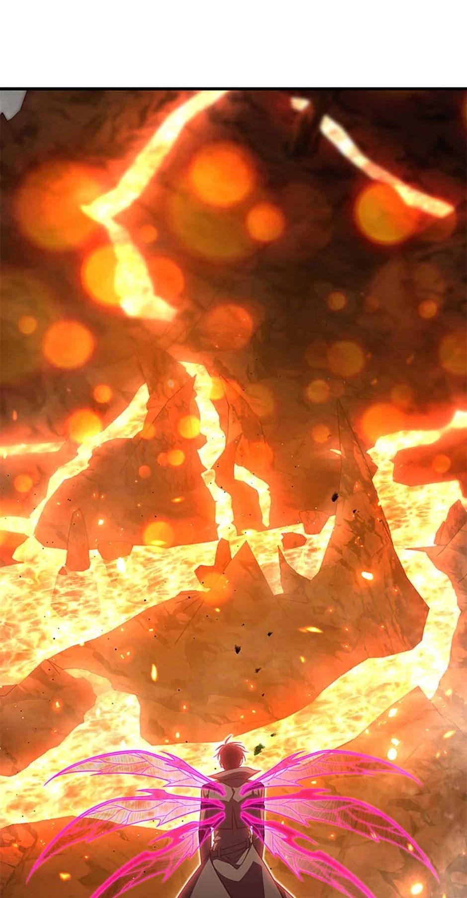 Read After Ten Millennia in Hell Manga Online