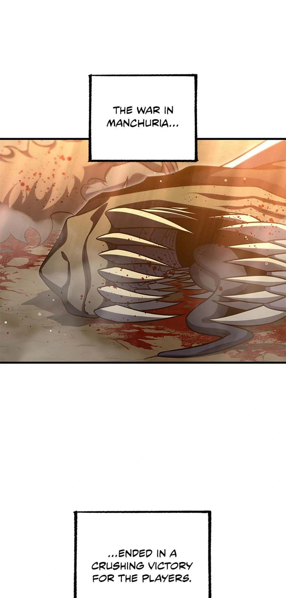 Read After Ten Millennia in Hell Manga Online