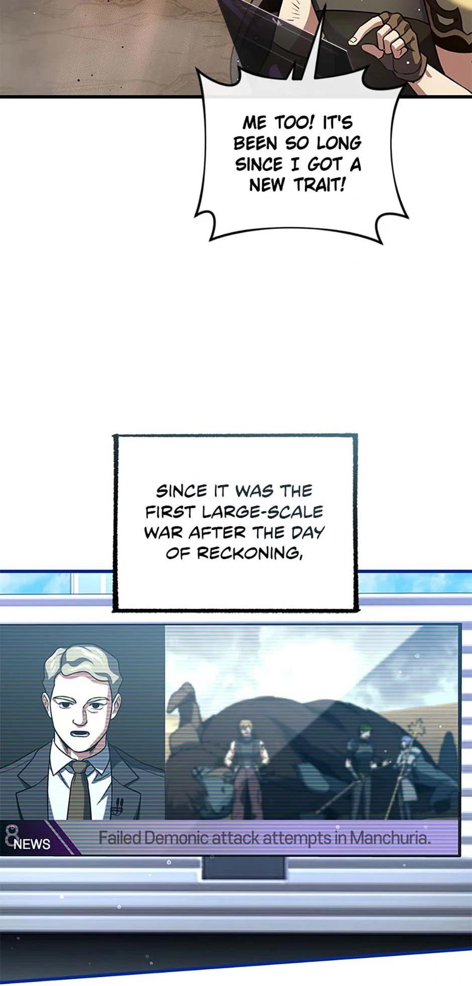 Read After Ten Millennia in Hell Manga Online