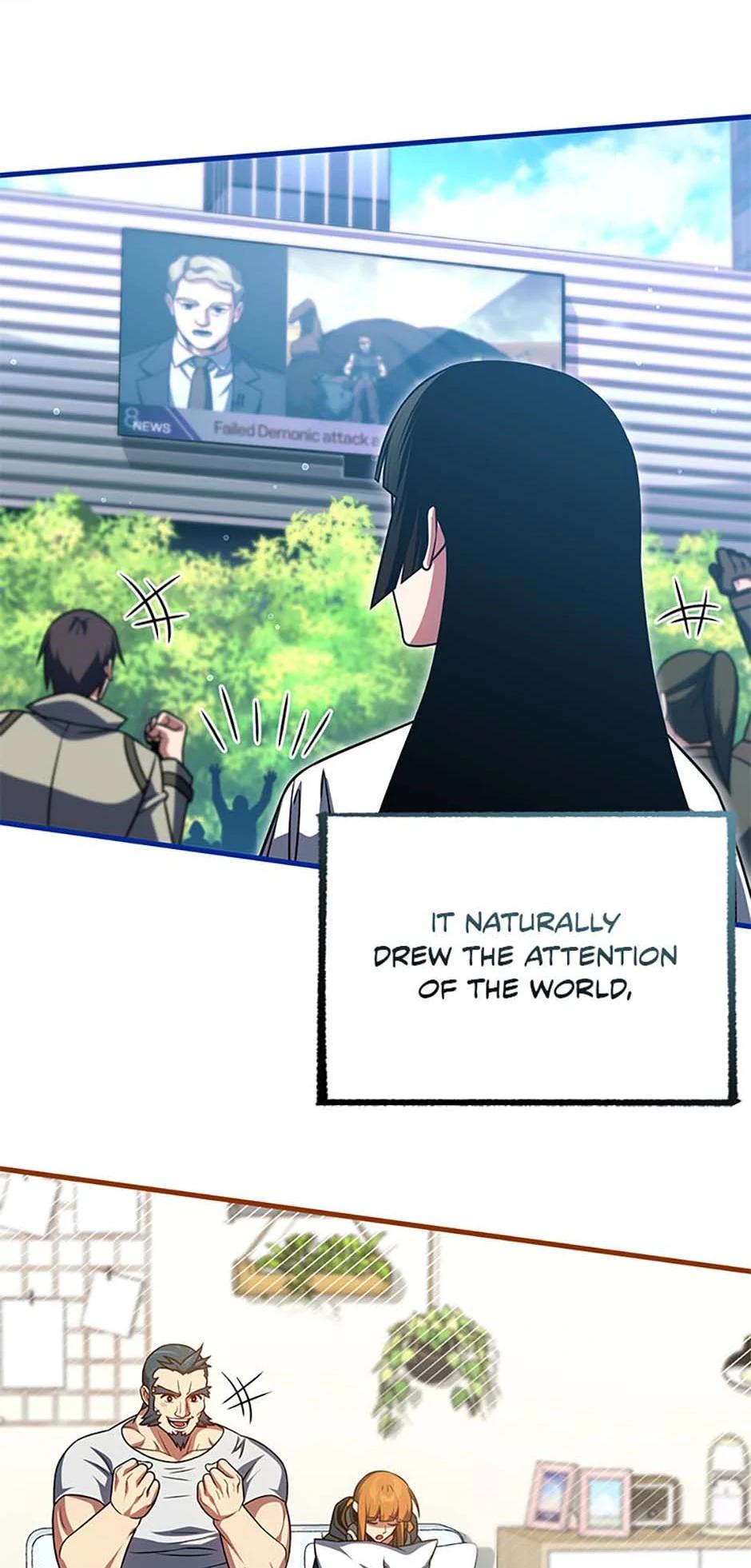Read After Ten Millennia in Hell Manga Online