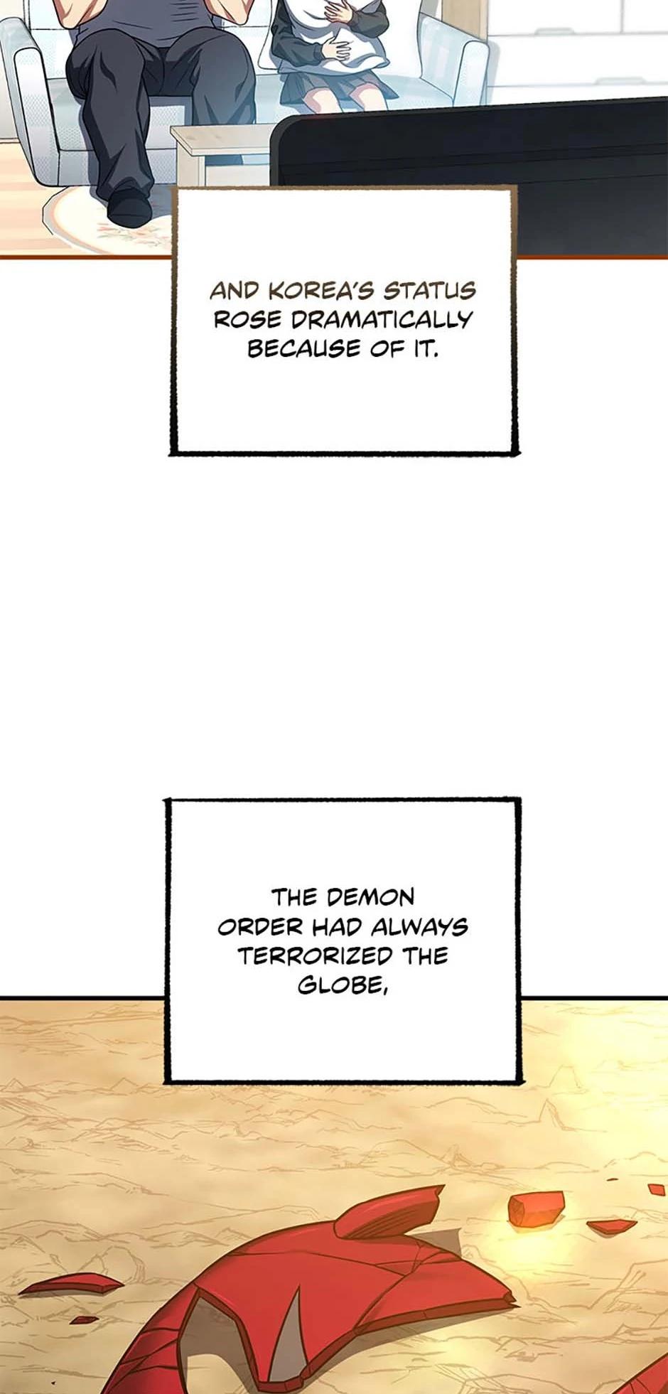 Read After Ten Millennia in Hell Manga Online