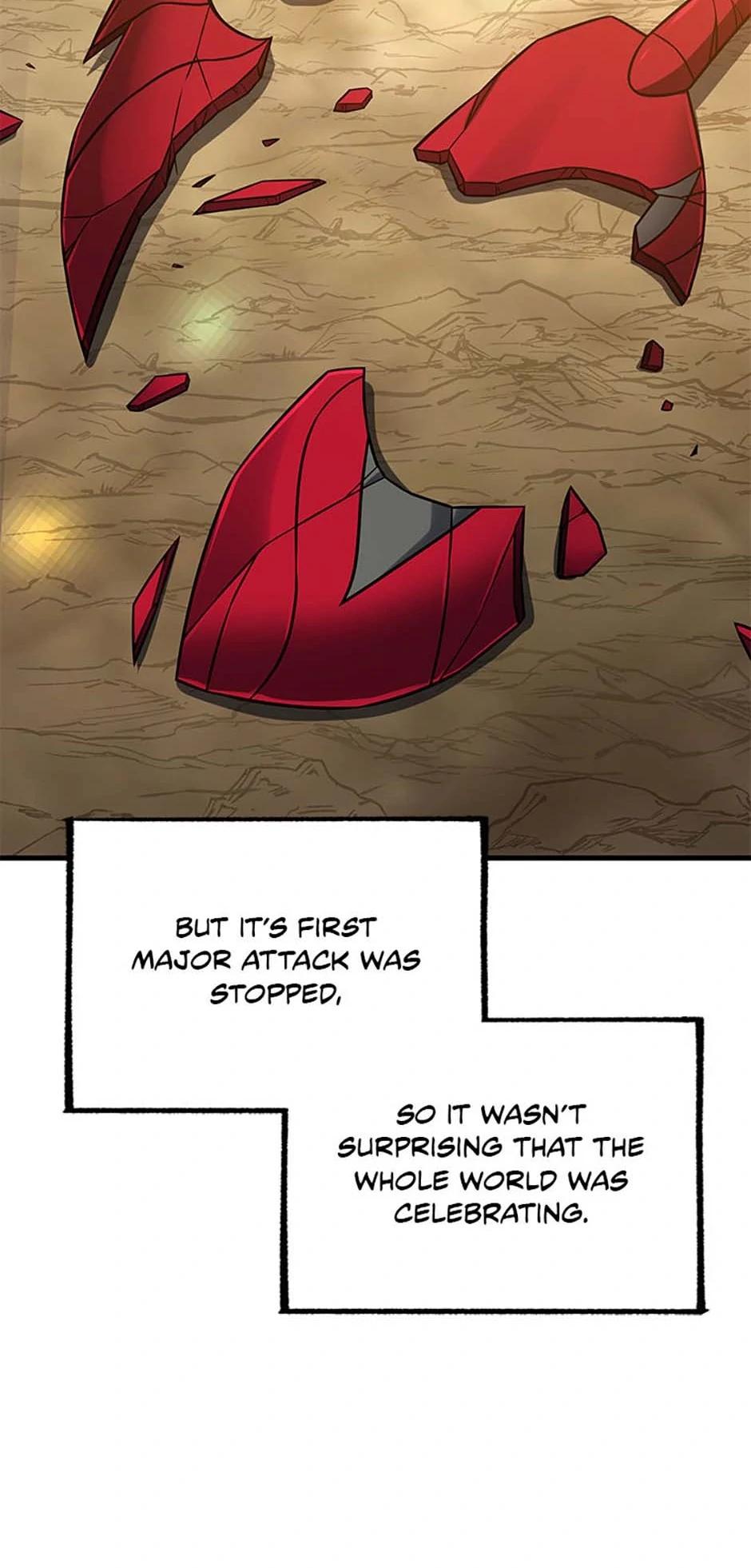 Read After Ten Millennia in Hell Manga Online