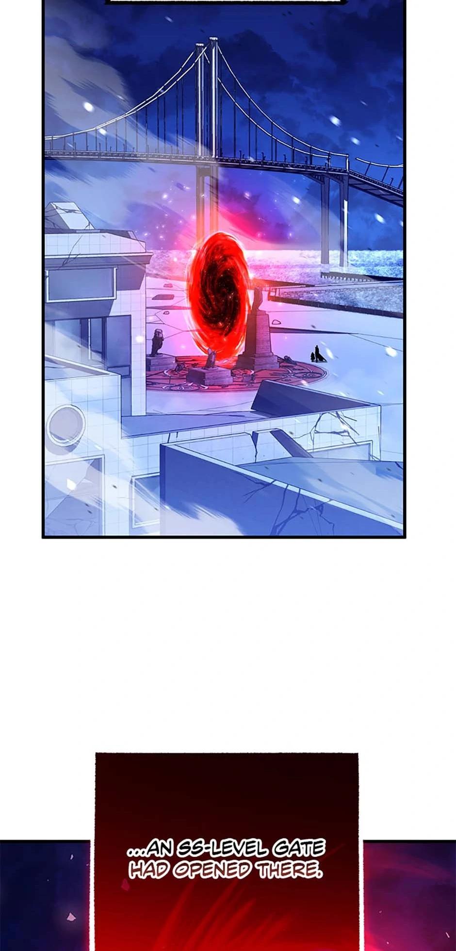 Read After Ten Millennia in Hell Manga Online