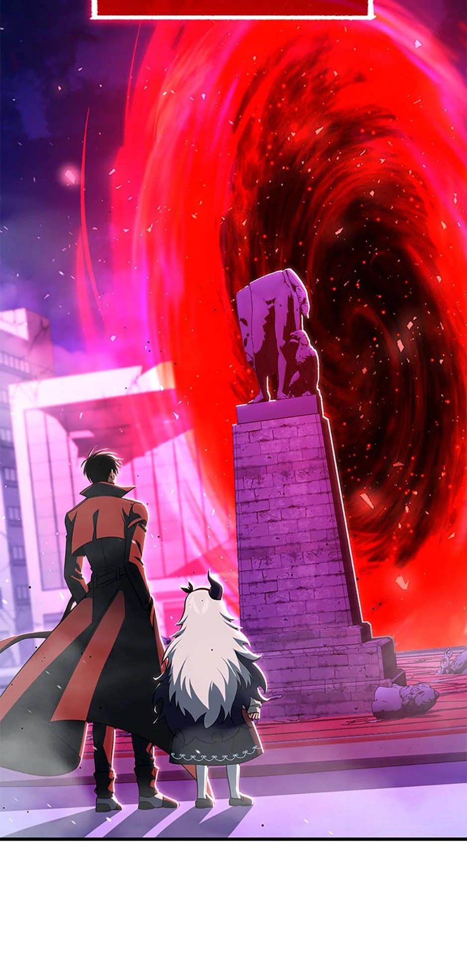 Read After Ten Millennia in Hell Manga Online