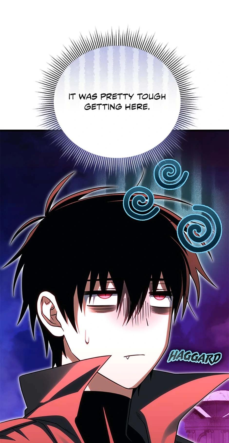 Read After Ten Millennia in Hell Manga Online
