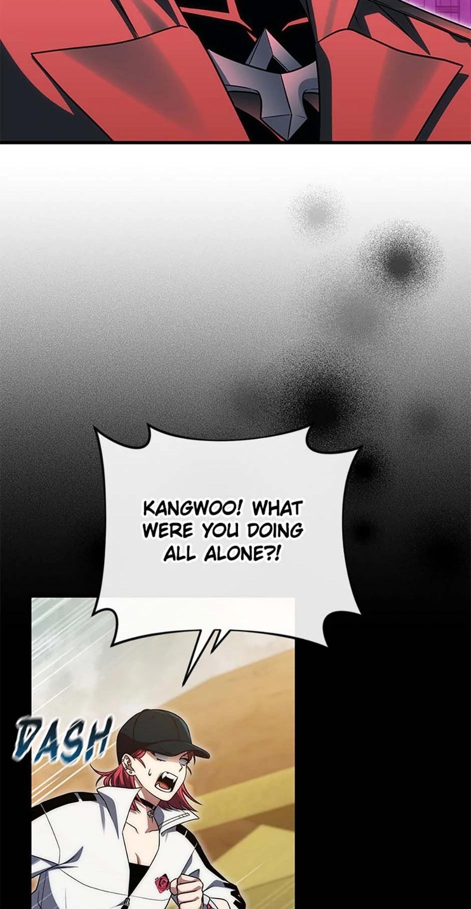 Read After Ten Millennia in Hell Manga Online