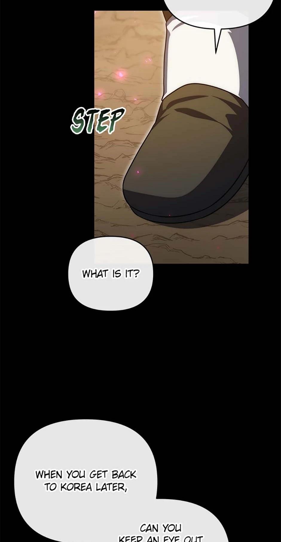 Read After Ten Millennia in Hell Manga Online