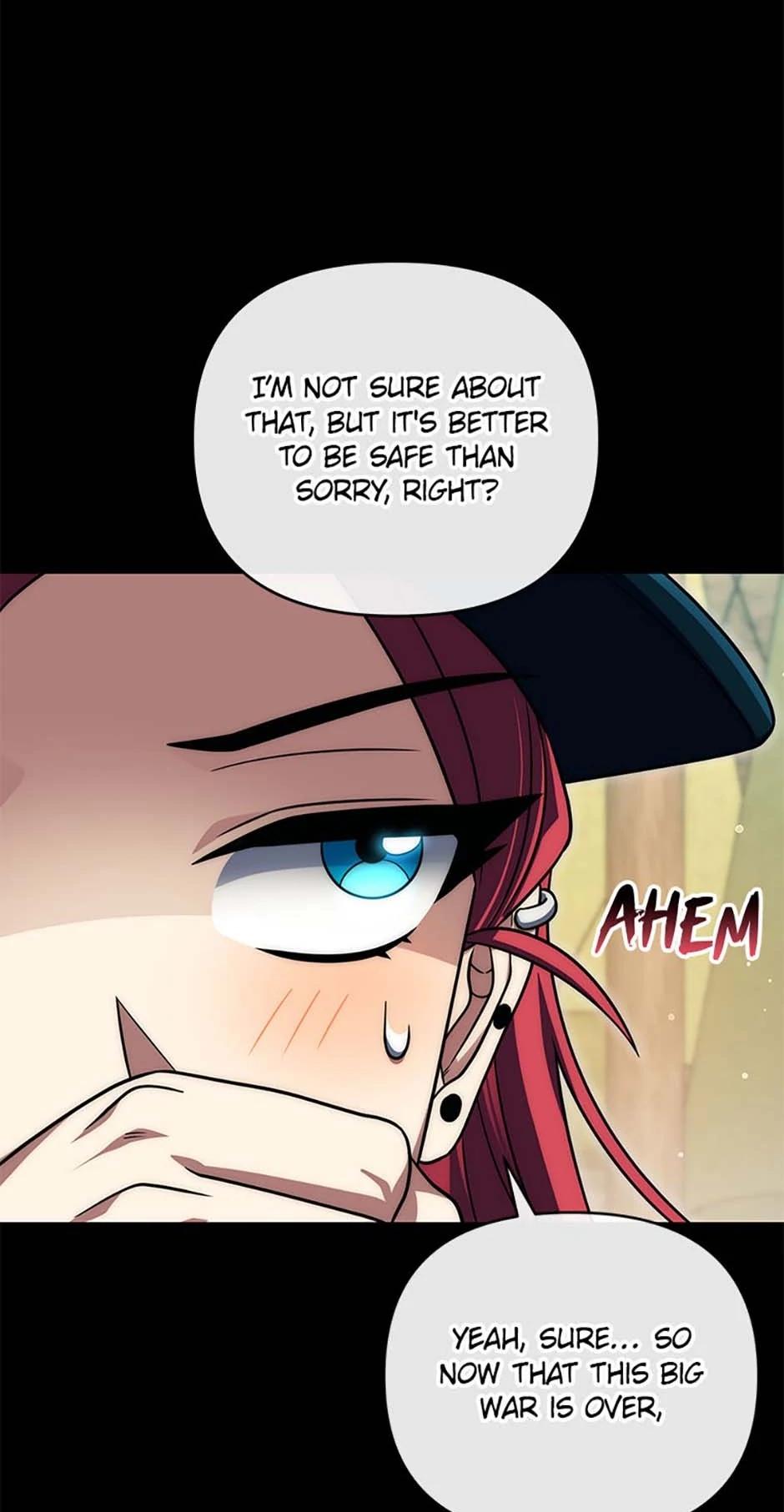 Read After Ten Millennia in Hell Manga Online