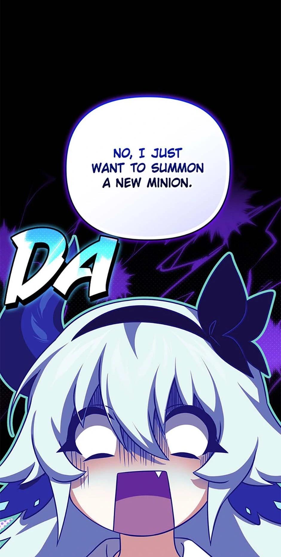 Read After Ten Millennia in Hell Manga Online