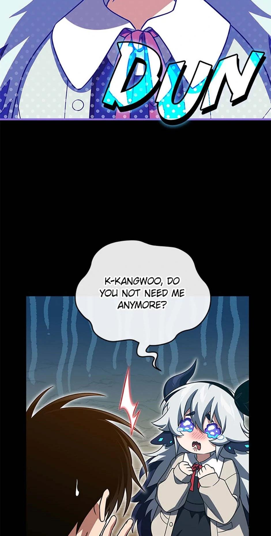 Read After Ten Millennia in Hell Manga Online