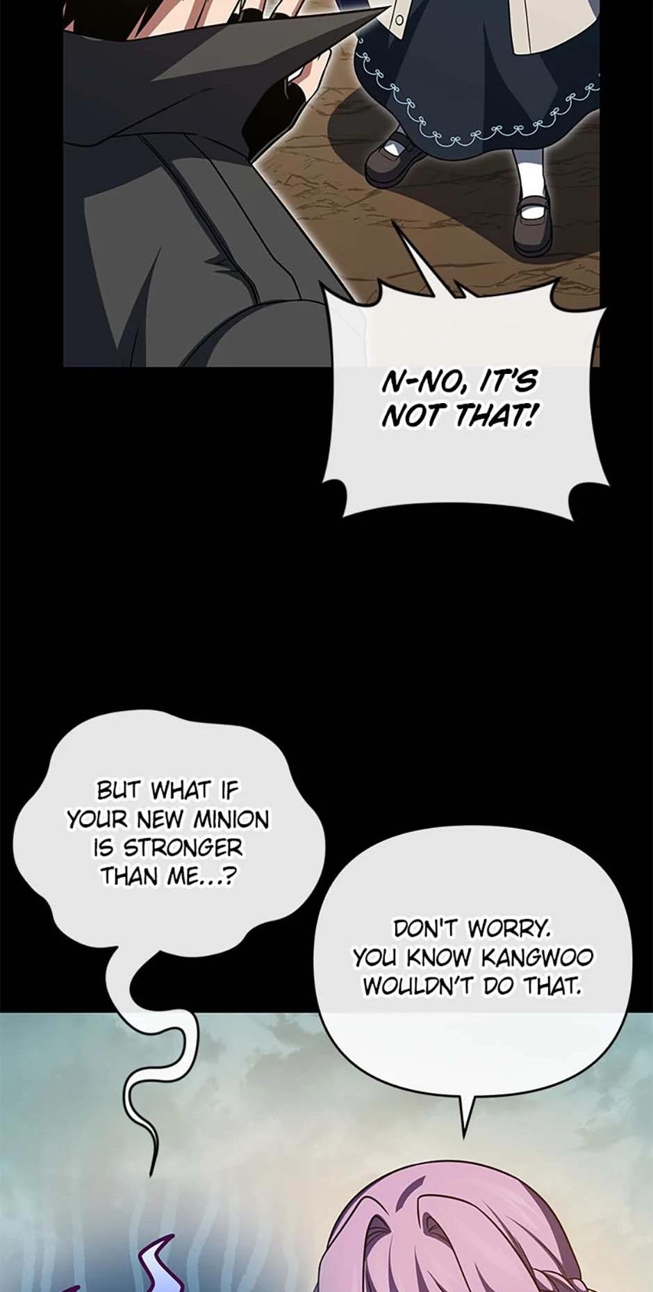 Read After Ten Millennia in Hell Manga Online