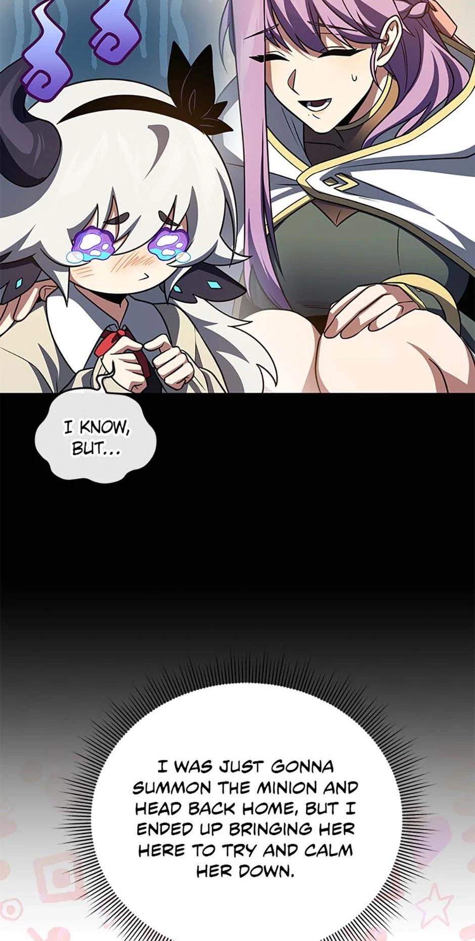 Read After Ten Millennia in Hell Manga Online