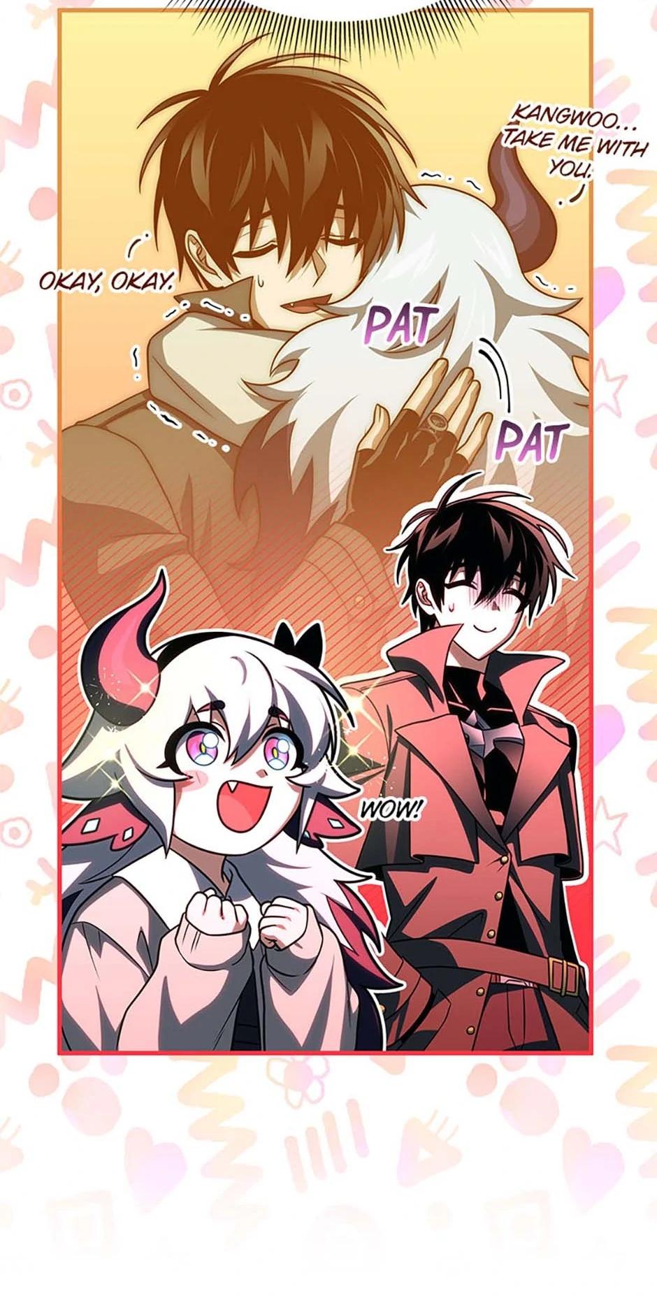 Read After Ten Millennia in Hell Manga Online