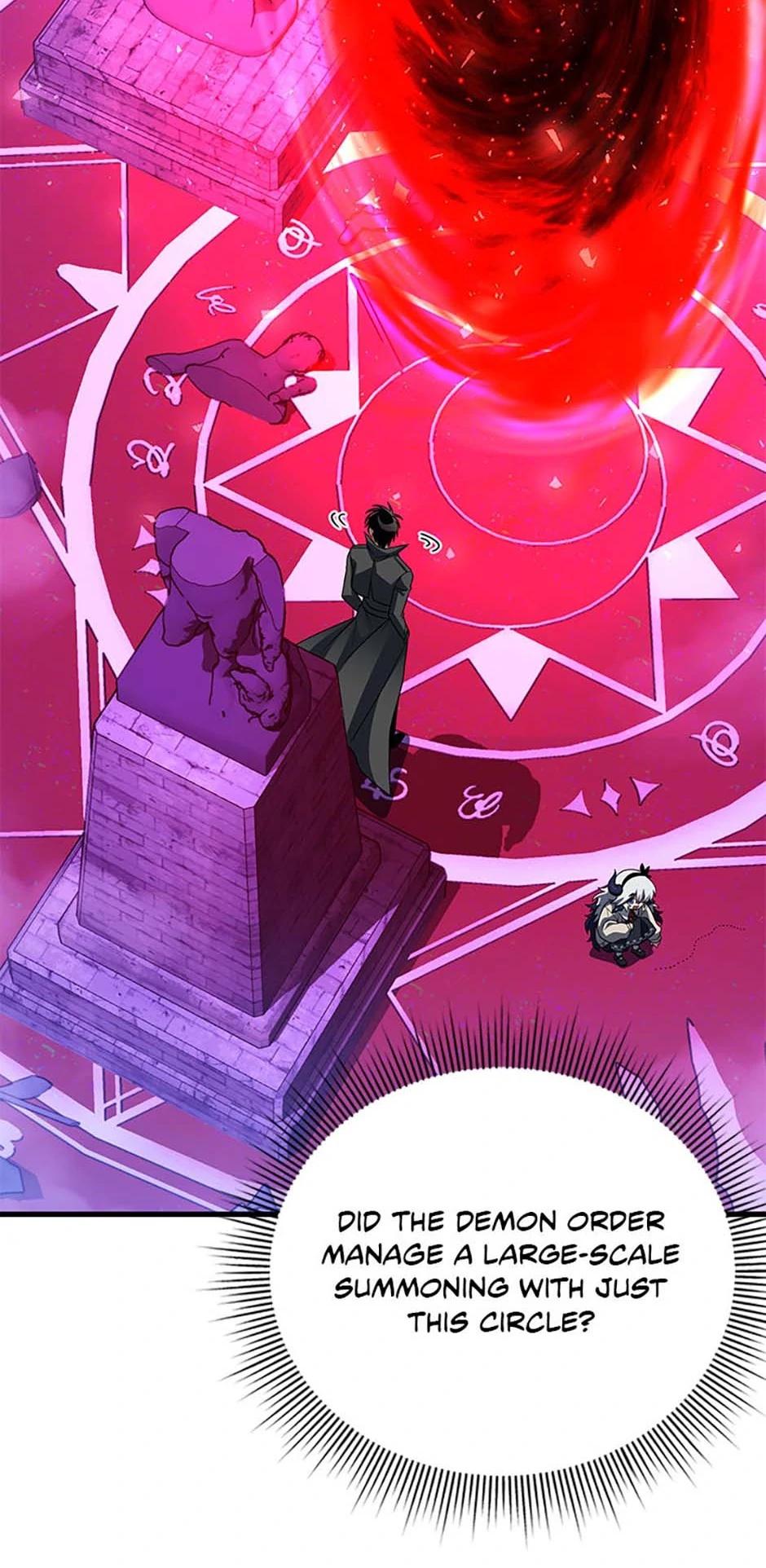 Read After Ten Millennia in Hell Manga Online