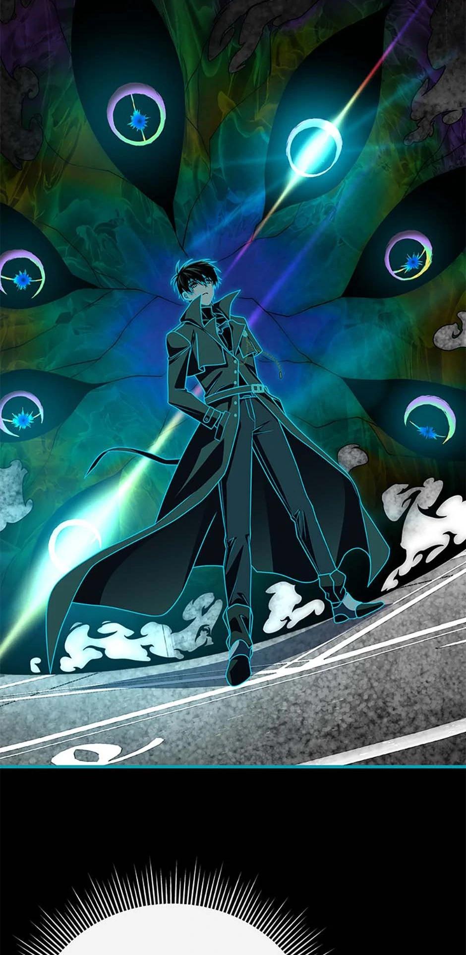 Read After Ten Millennia in Hell Manga Online