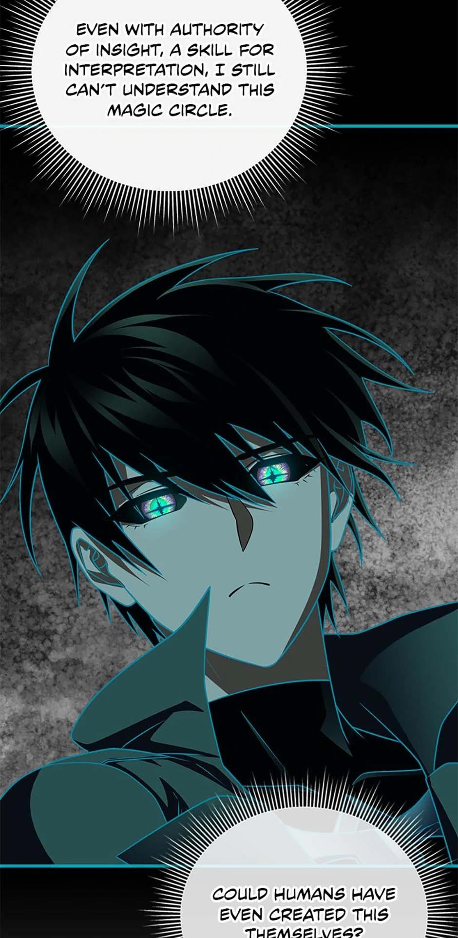 Read After Ten Millennia in Hell Manga Online