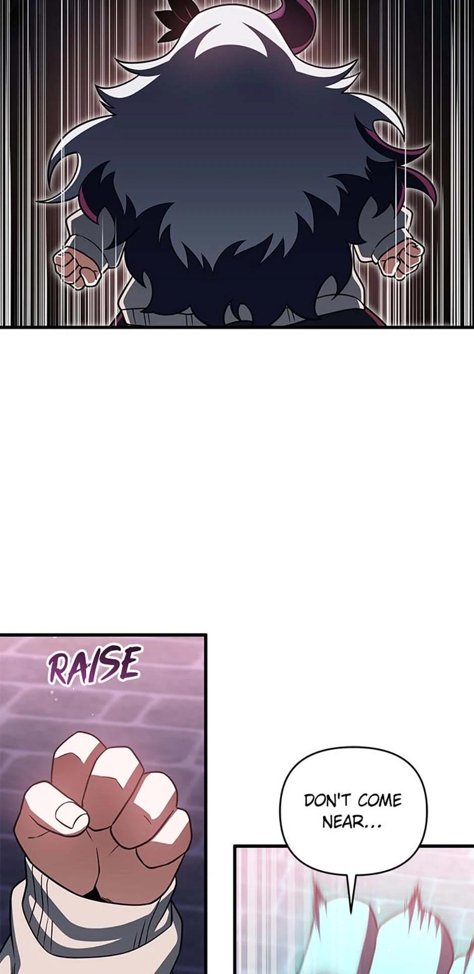 Read After Ten Millennia in Hell Manga Online