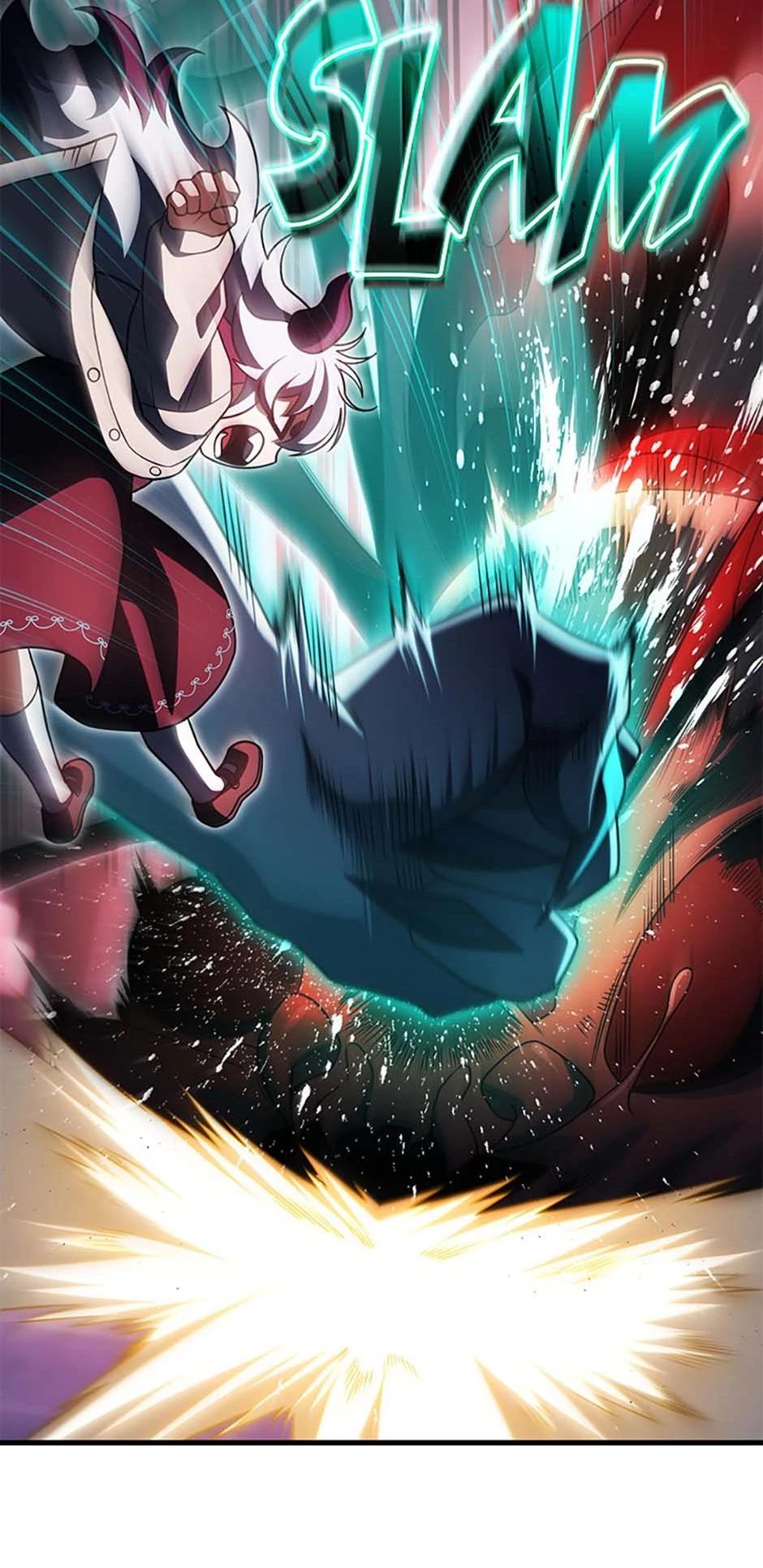 Read After Ten Millennia in Hell Manga Online