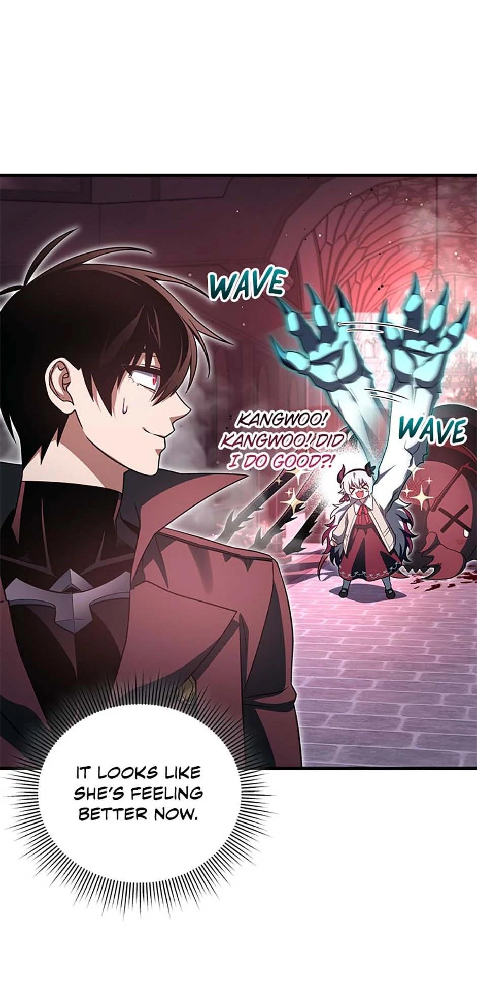 Read After Ten Millennia in Hell Manga Online