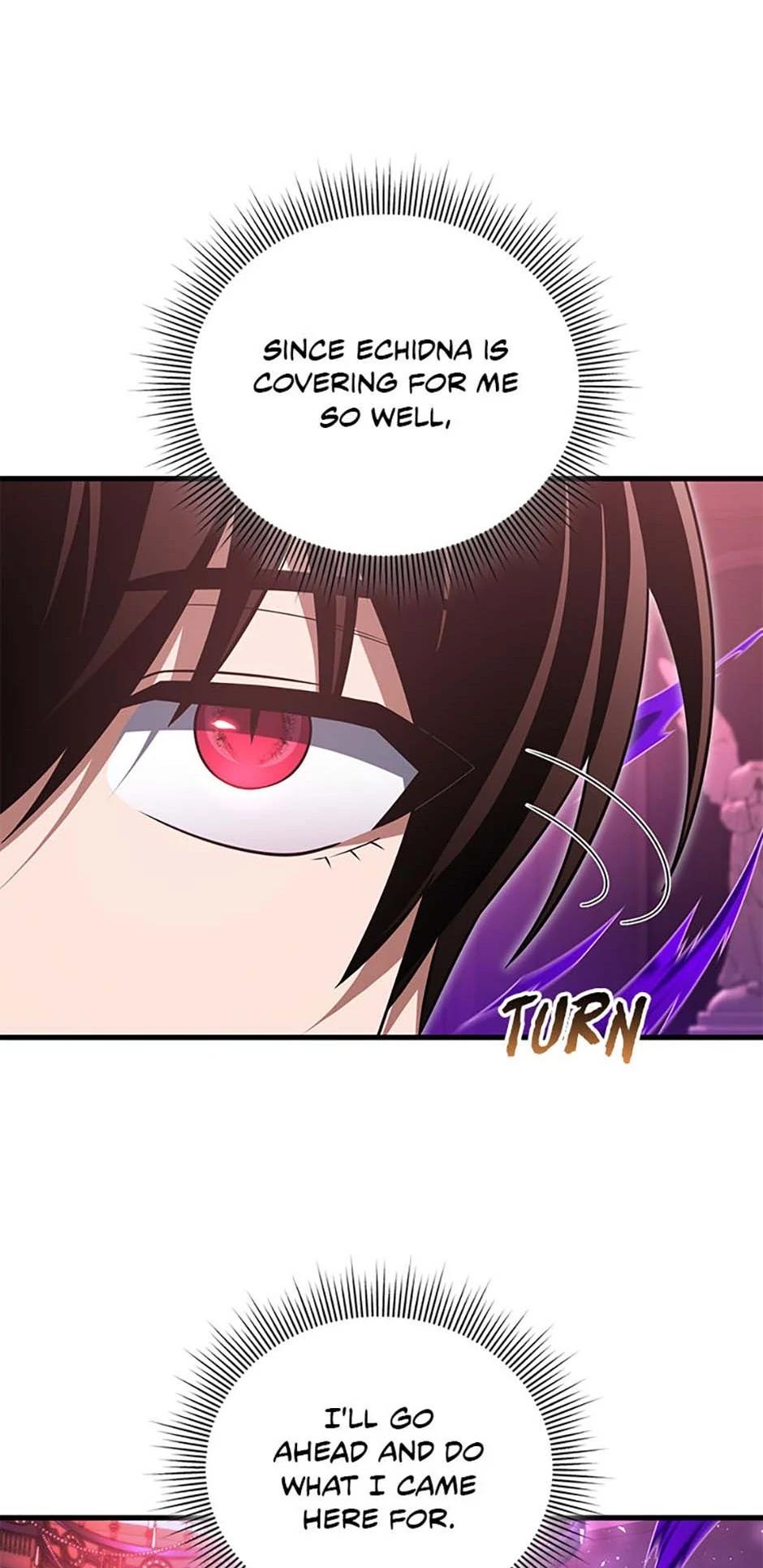 Read After Ten Millennia in Hell Manga Online