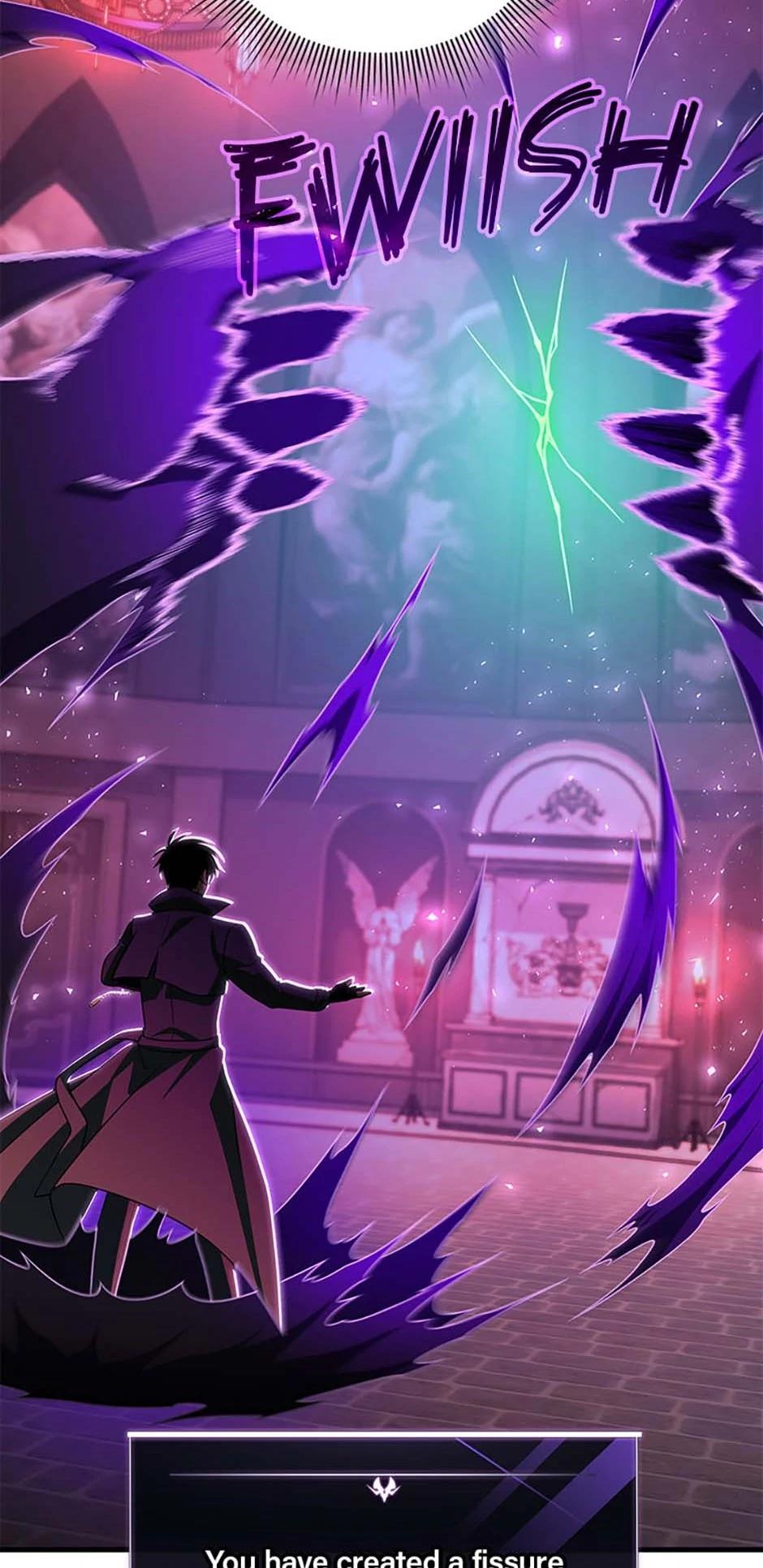 Read After Ten Millennia in Hell Manga Online