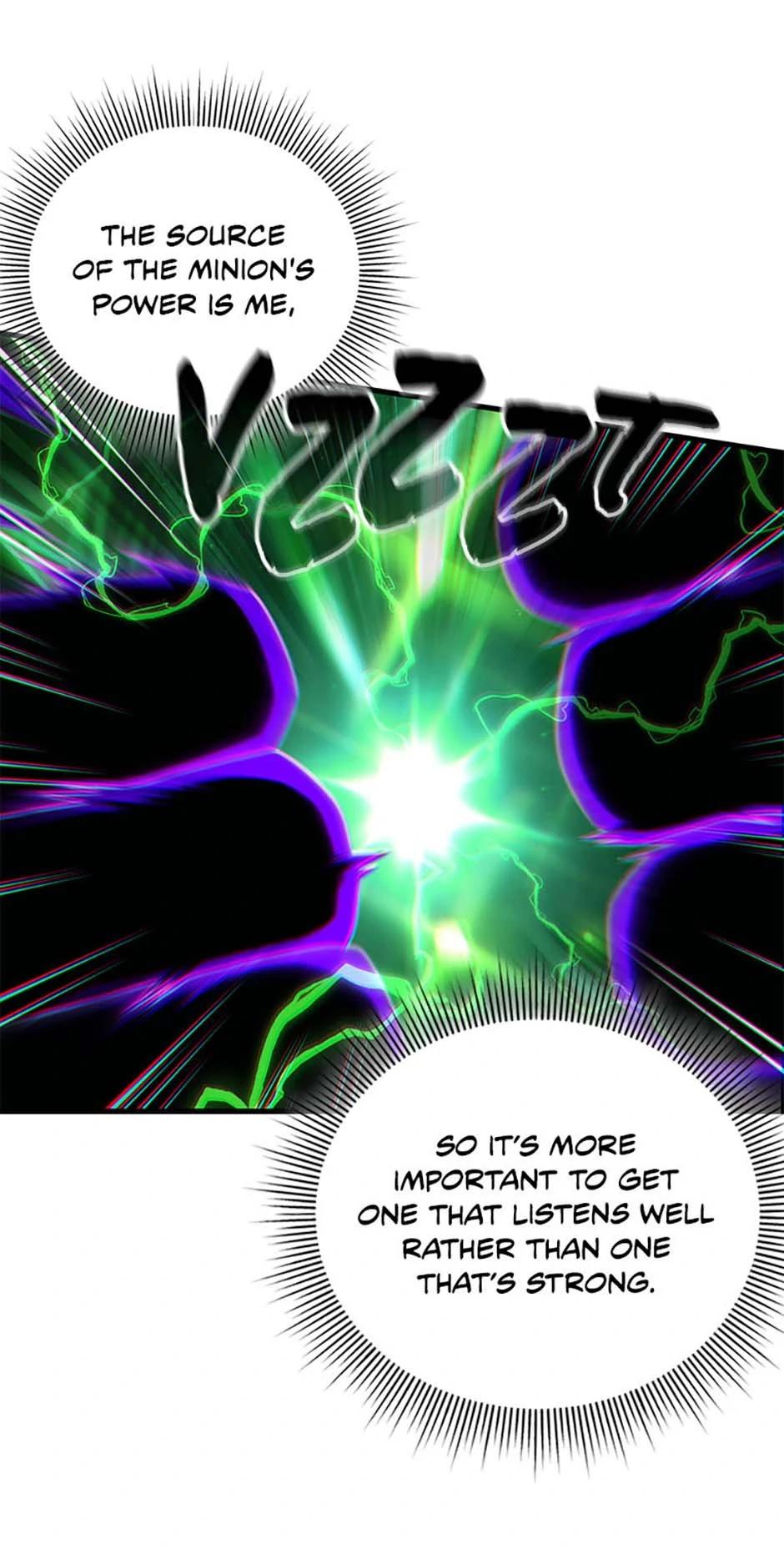 Read After Ten Millennia in Hell Manga Online