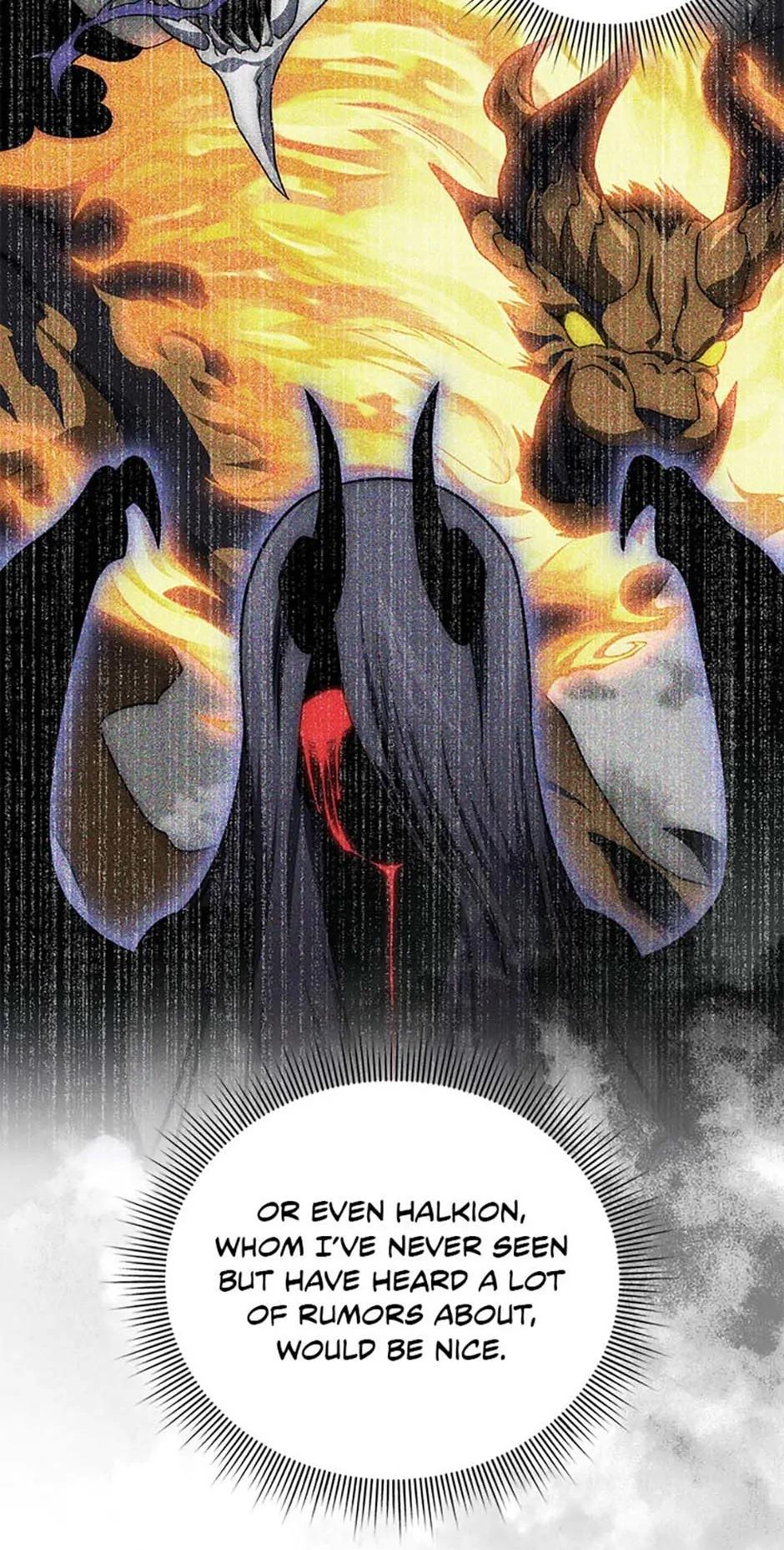 Read After Ten Millennia in Hell Manga Online