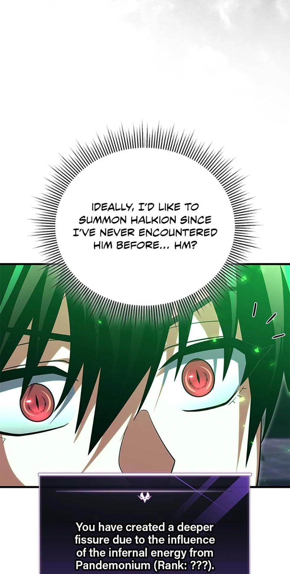 Read After Ten Millennia in Hell Manga Online