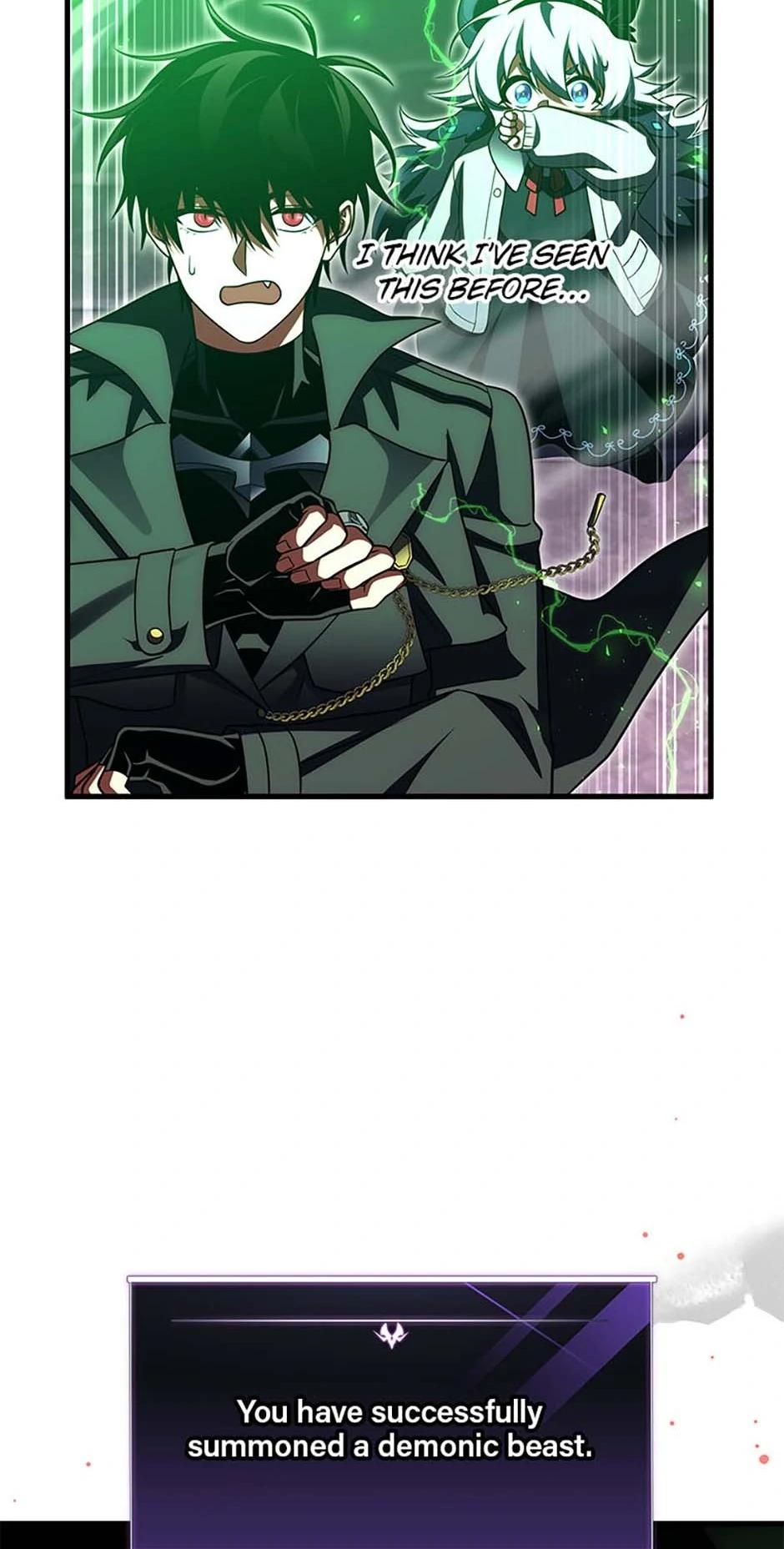 Read After Ten Millennia in Hell Manga Online