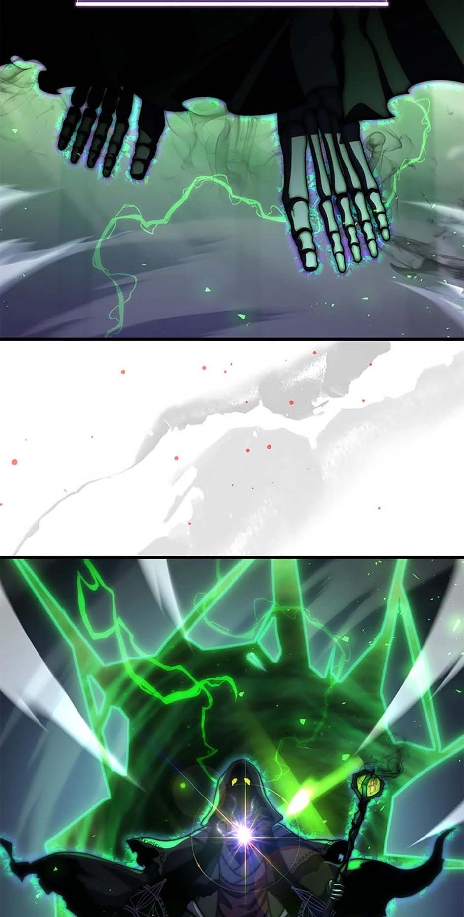 Read After Ten Millennia in Hell Manga Online