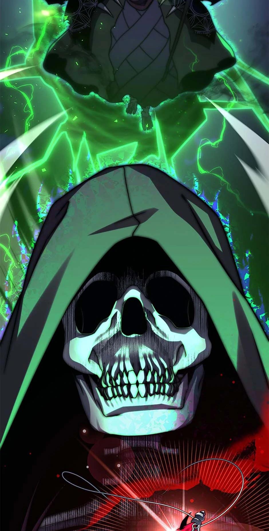 Read After Ten Millennia in Hell Manga Online