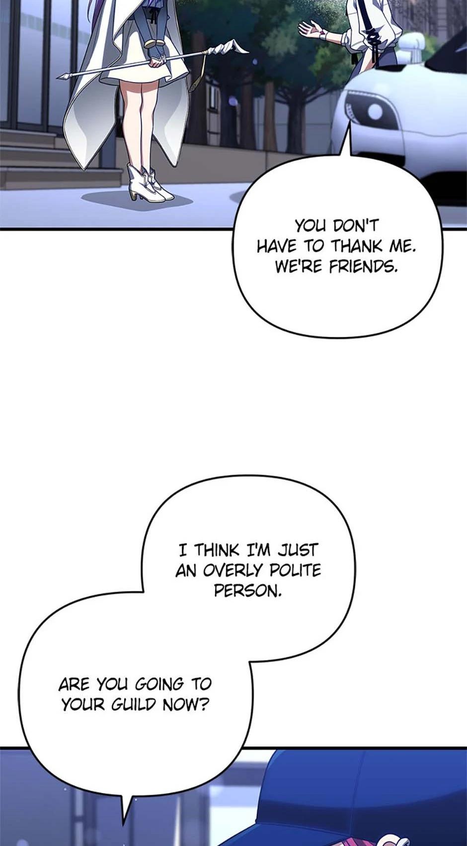 Read After Ten Millennia in Hell Manga Online