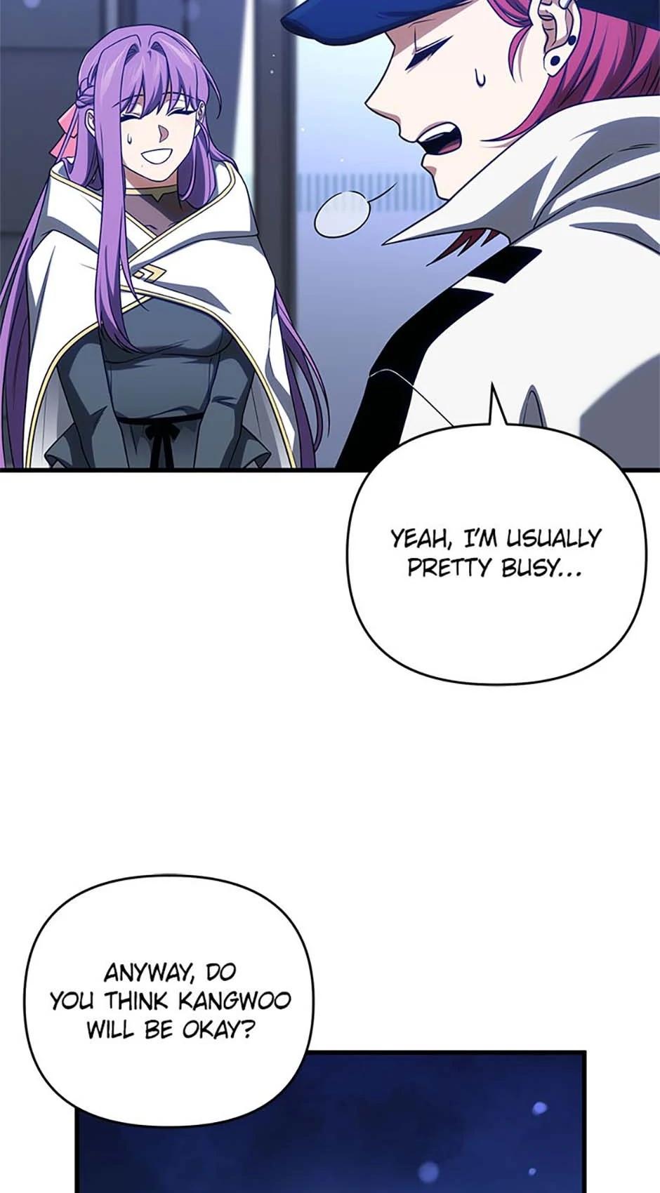 Read After Ten Millennia in Hell Manga Online